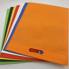 30*40 см 80gsm перерабатываемые Многоразовые Сумки Нетканые хозяйственные сумки рекламные сумки принимаем индивидуальный логотип 100 шт./лот