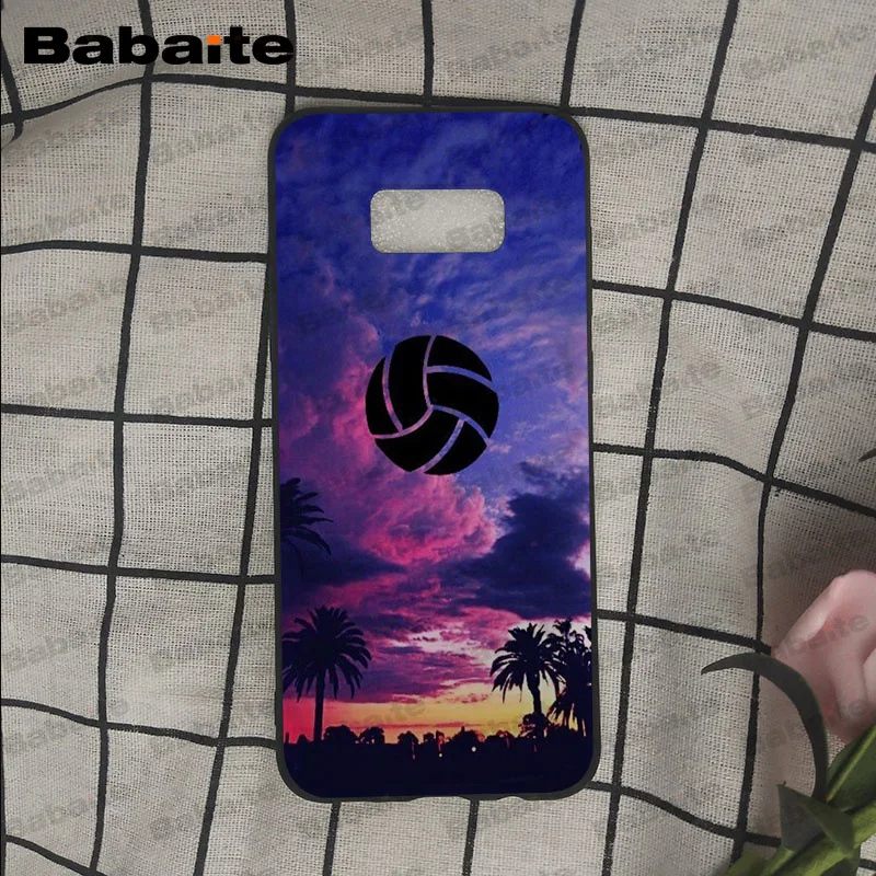 i love volleyball sports