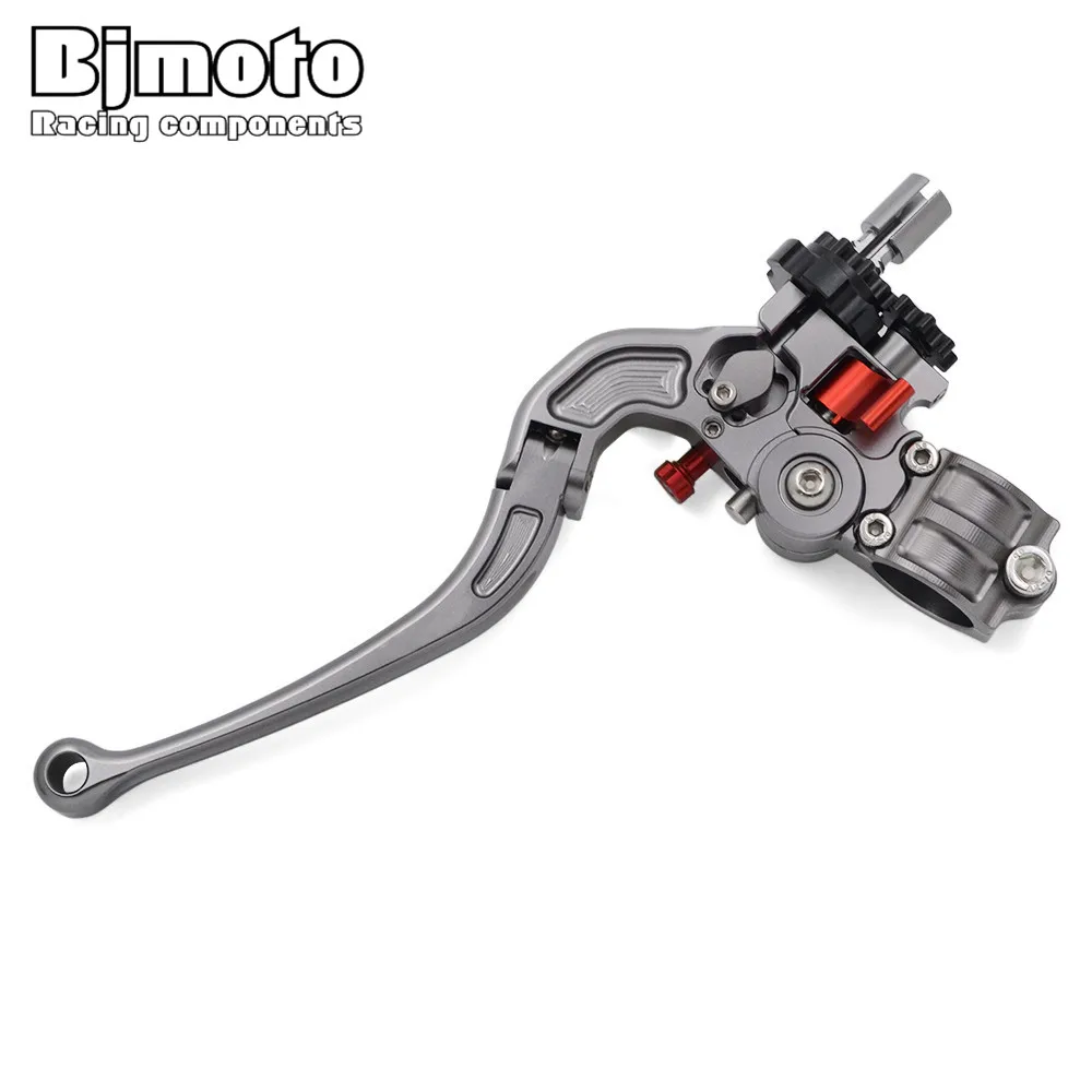 BJMOTO 22MM 7/8 BJMOTO 22MM 7/8