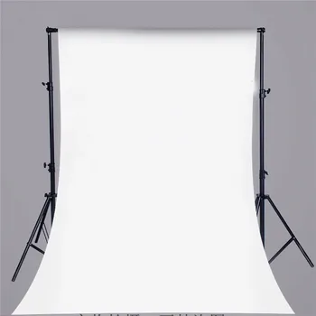 

5x7FT Vintage Pure White Retro wall Thin Vinyl Photography Background For Studio Photo Props Photographic Backdrops cloth