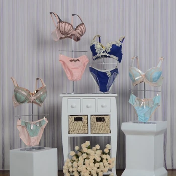 

Fashionable Style New Lingerie Stand Bra Holder Model Made In China On Sale