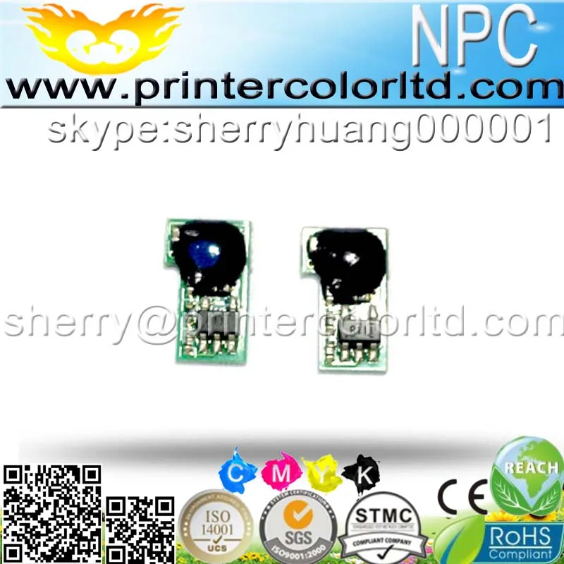 

chip for HP Color laserJet Enterprise CF-361 X CF-363 A 360-A CF 360 M553-dn 553x replacement laserjet chip-free shipping