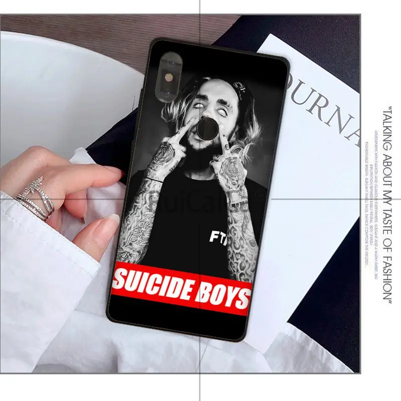Suicide Boys