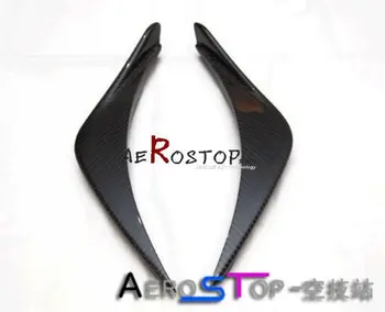 

EVO 8 RALLIART CANARD (FOR STOCK BUMPER) FRP FIBER GLASS
