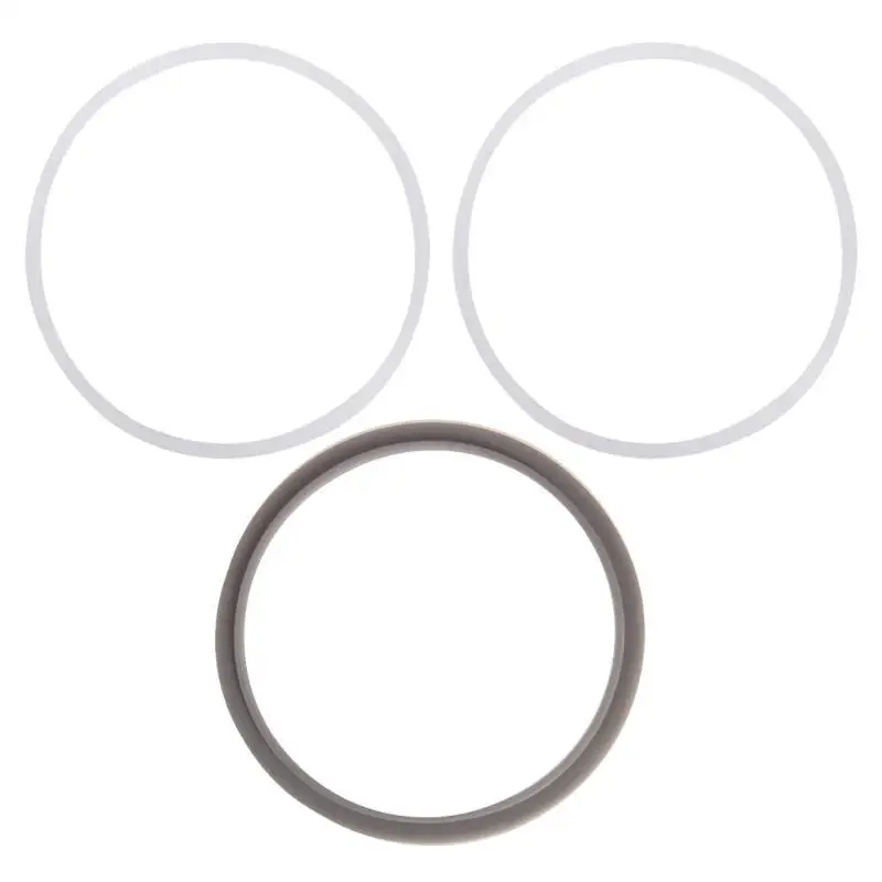 

2pcs/lot Silicone Replacement Gasket Seal Ring Parts for Blender Juicer