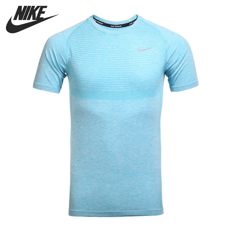 

Original NIKE Men's Tight T-shirts short sleeve Sportswear