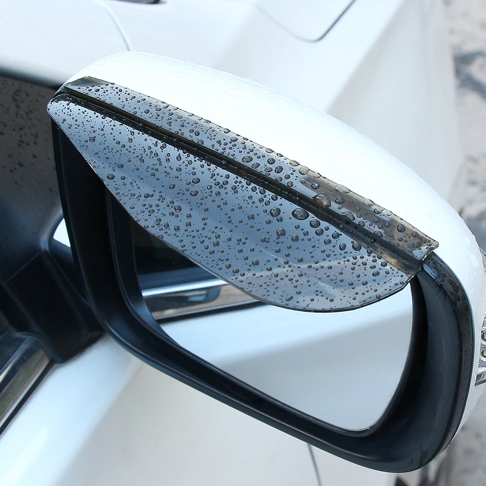 

Special Offer Car Styling Rain Eyebrow FOR Suzuki Swift Grand Vitara Sx4 Vitara Spoiler Alto Liana Splash Reno Samurai Ciaz Aeri