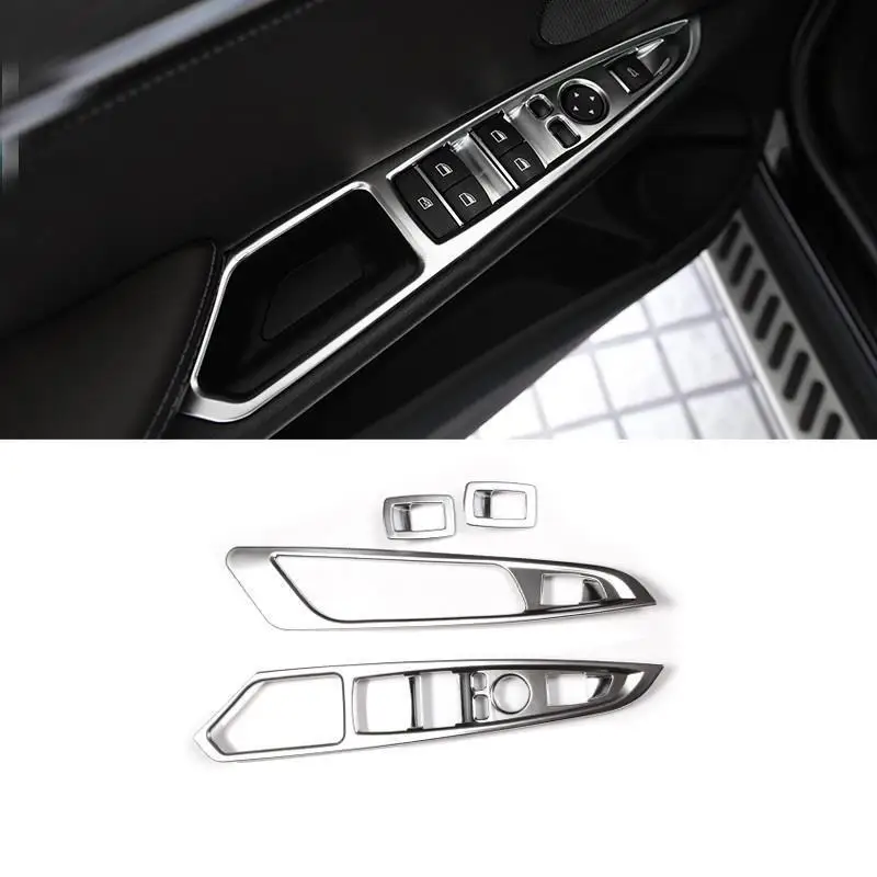

automobile modified car styling protecter accessories covers modification sticker strip accessory 14 15 16 FOR BMW X6
