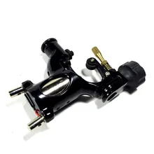 Dragonfly Pro Rotary Tattoo Machine Swiss noiseless Motor Liner Shader Tattoo Gun Supply