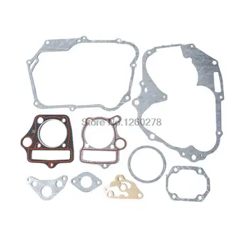 

Gasket Repair Set For Horizontal 110CC Engine ATV Quad Dirt Pit Bike Super Quality