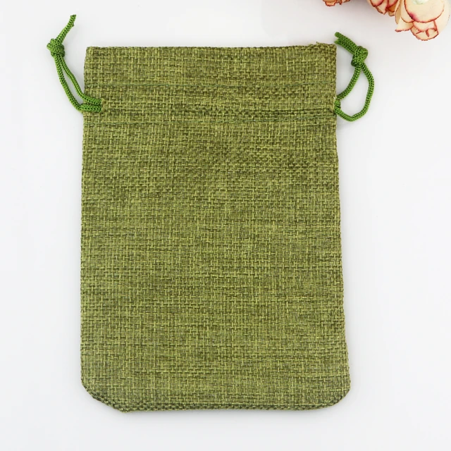 Mouind Cotton Drawstring Bags Eco-Friendly Muslin Bags Incense Bags Antique  Bags Gift Bags, Party Gift Bags, Unbleached Cotton Bags Small Cloth Bags 