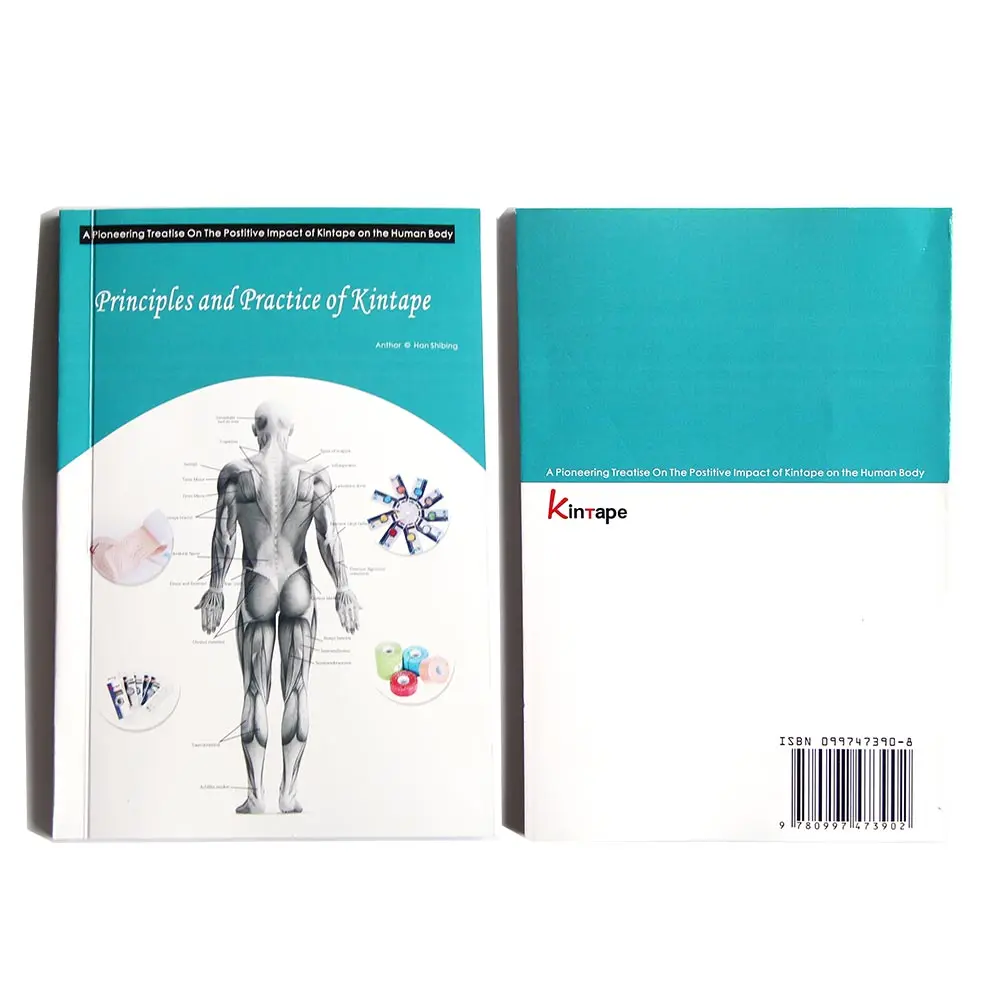 Book-Principles-and-practice-of-kintape
