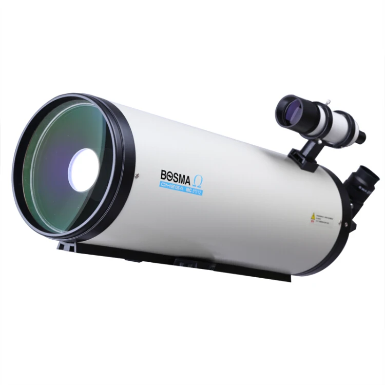 

TW Mak 150/1800 Acromático Espejo Primario de Gran Calibre BOSMA Astronómico