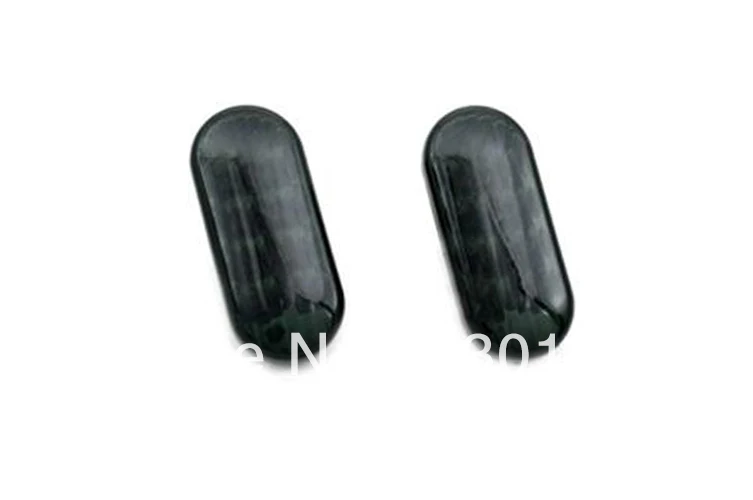 

LED Side Marker Light (Smoke Lens White LED) For VW Volkswagen Polo 9N2 / 9N3