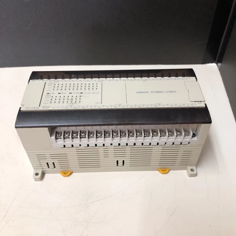 Omron CPM2A серии PLC CPM2A-20CDR-A