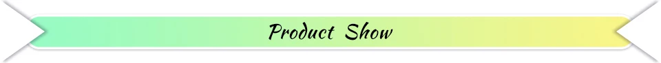 Product show
