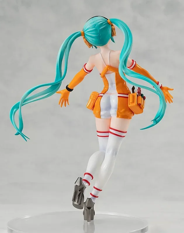 【手办】GSC 赛车初音RACING MIKU 2010ver 手办开定 模玩萌物 |趣动漫 【手办】GSC 赛车初音RACING MIKU 2010ver 手办开定- 趣动漫