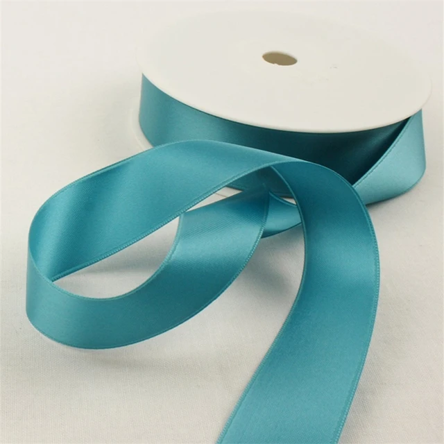 3mm/6mm Thin Ribbon Double Sided Polyester 5 Meters Handmade Hair