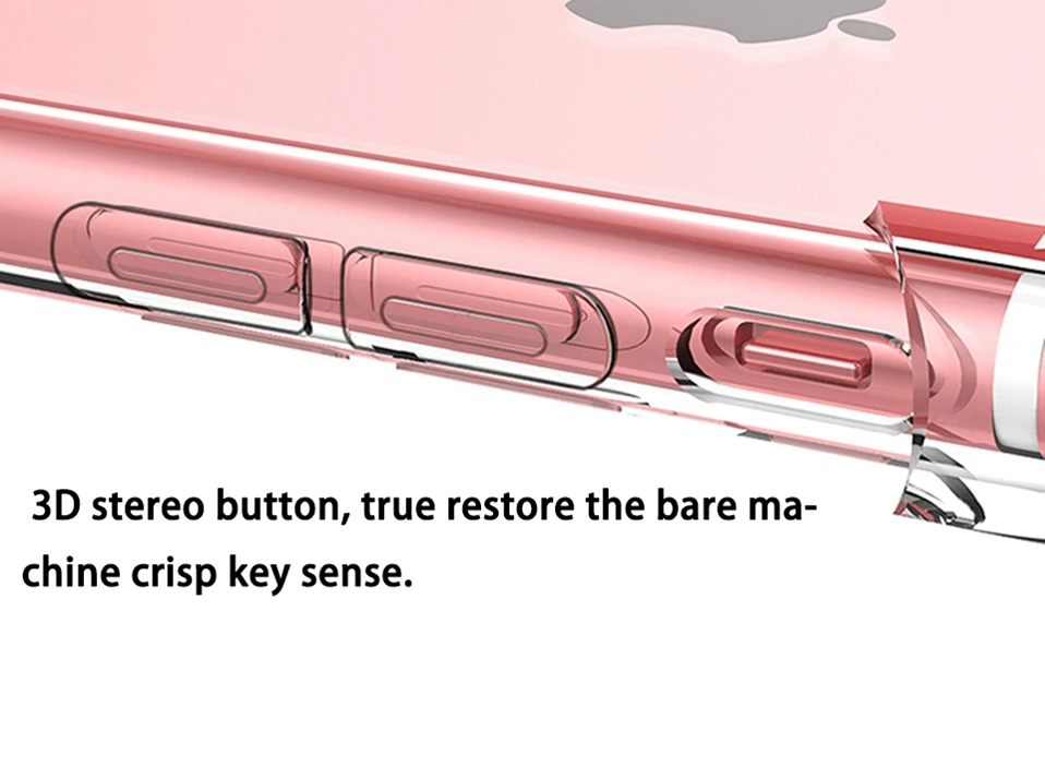 TPU Case For iphone (7)