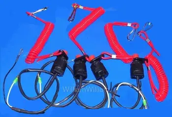 

Part for yamaha/mercury/PARSUN/Hyfong /HIDEA/tiger/ zongshen outboard flame switch off line free shipping