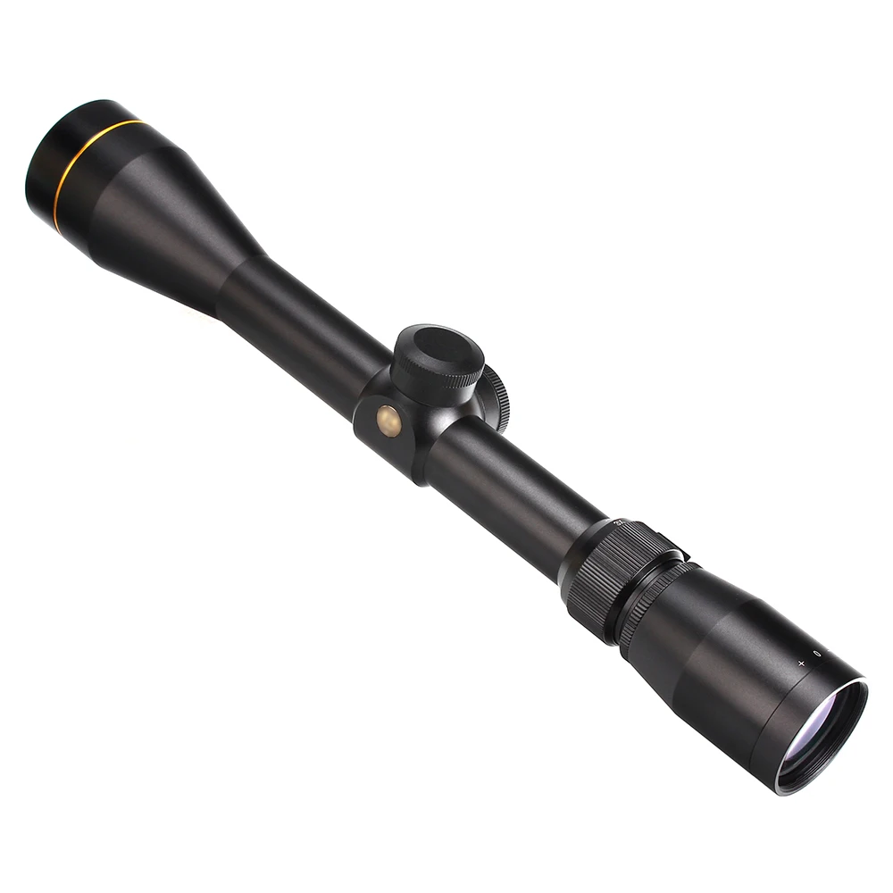 L VX-2 3-9X40 الصيد Riflescope دوبلكس شبكاني التكتيكية بندقية نطاق صنع في الصين