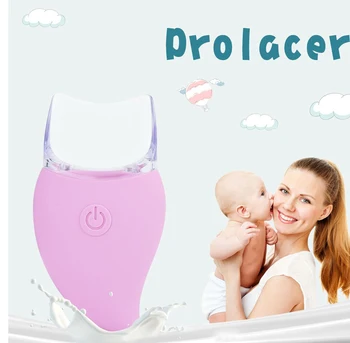 

Manual Breast Pumps Breast Milking Device Lactation Massage Machine Prolacer Pregnancy Maternity Postnatal Supplies