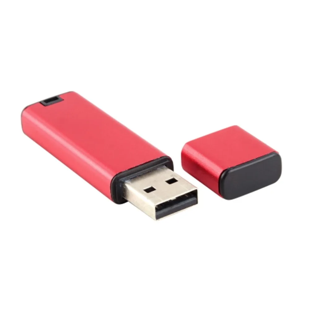 8 г многоцветный USB 2,0 флэш-накопитель яркий Memory Stick флэш-диск