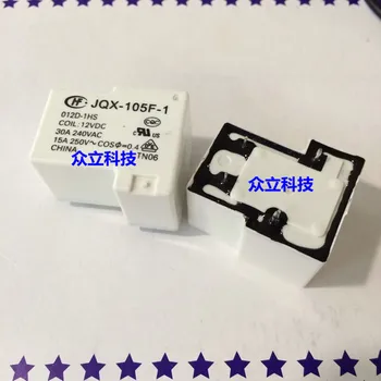 

Original brand new Acer HF105F-1-024D-1HS JQX-105F-1-024D-1HS 30A250v always open