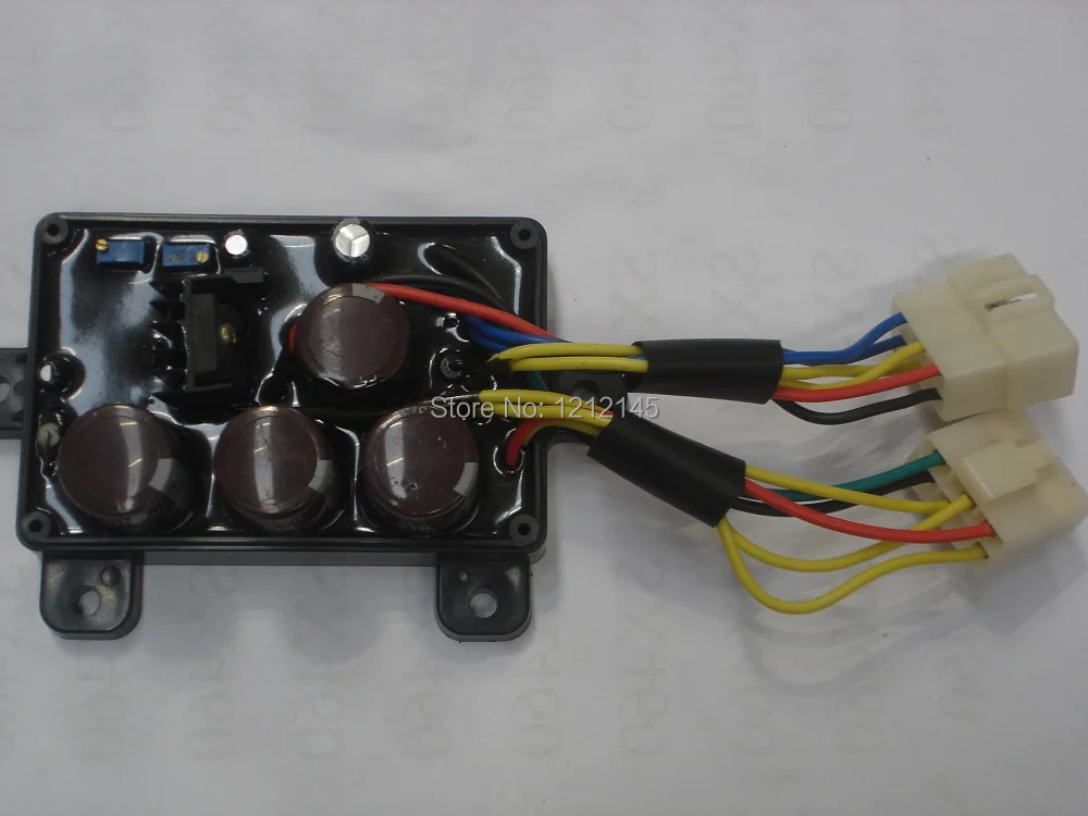 5KW Generatro
