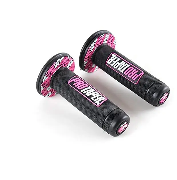 Dirt Bike Pit Motocross 7/8 &quotруль из резины гелевые ручки для тормозов Ручка рук Pro конус