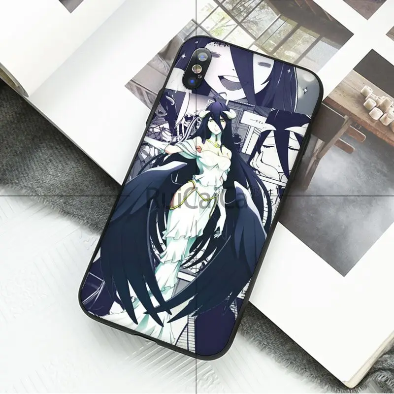 Anime overlord