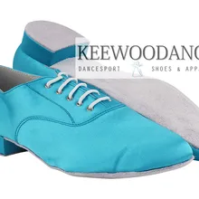 Новинка; светло-голубые туфли хорошего качества; латинский бальный танец; туфли для танго вечерние туфли; свадебные туфли для улицы и дома