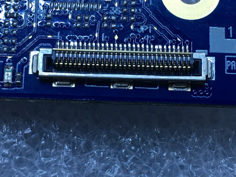 Original Ziwb2 Ls-b094p para B40 B4045 B4070 B50 B50-70 dc Power Supply Board - Imagem 2