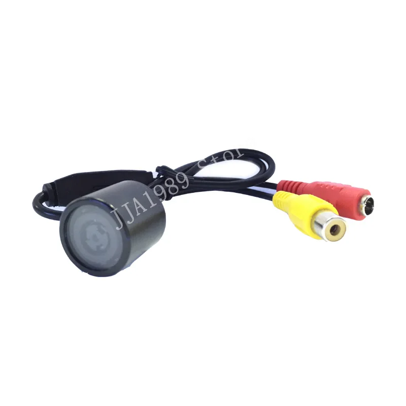 Ahd 200mp Waterproof 940nm Ir Night Vision Mini 3.7mm Pinhole Lens