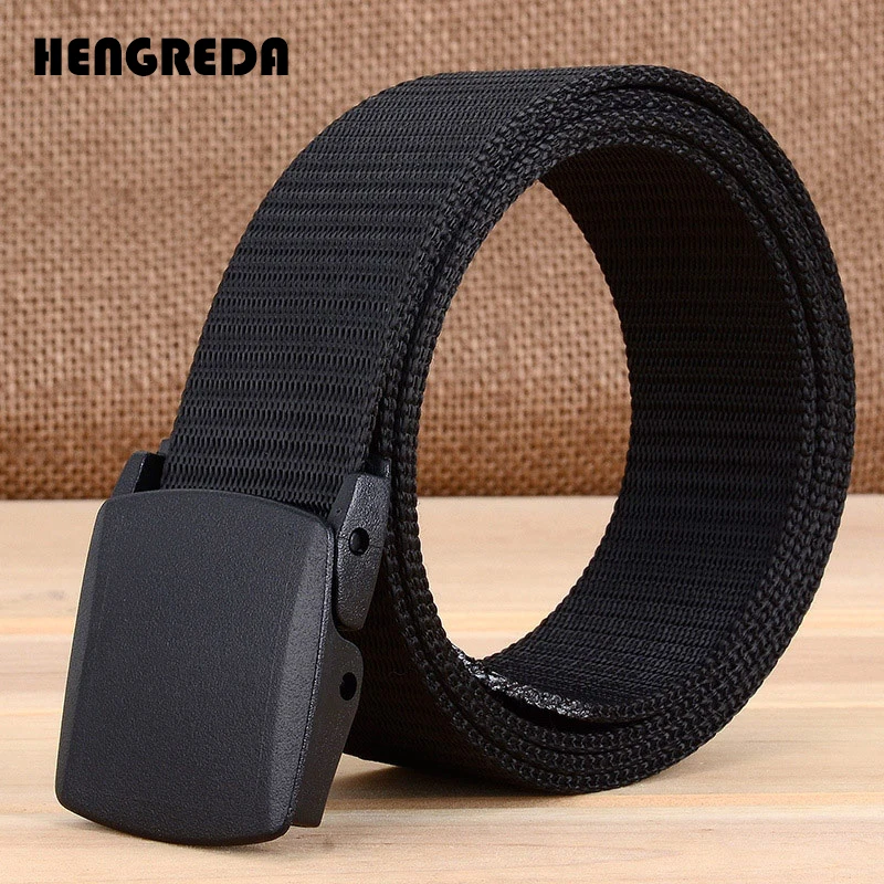 Men Wide Elastic Belt Women Adjustable Waist Belt with Plastic Plugging Buckle Shirt Stay Waistband for Fitness Work Pant men's belts for jeans