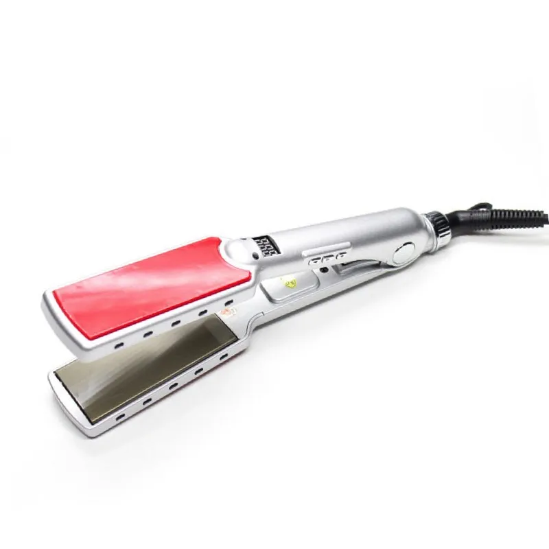 New pritech brand perfect electric hair straightener straightening irons hair New pritech brand perfect electric hair straightener straightening irons hair