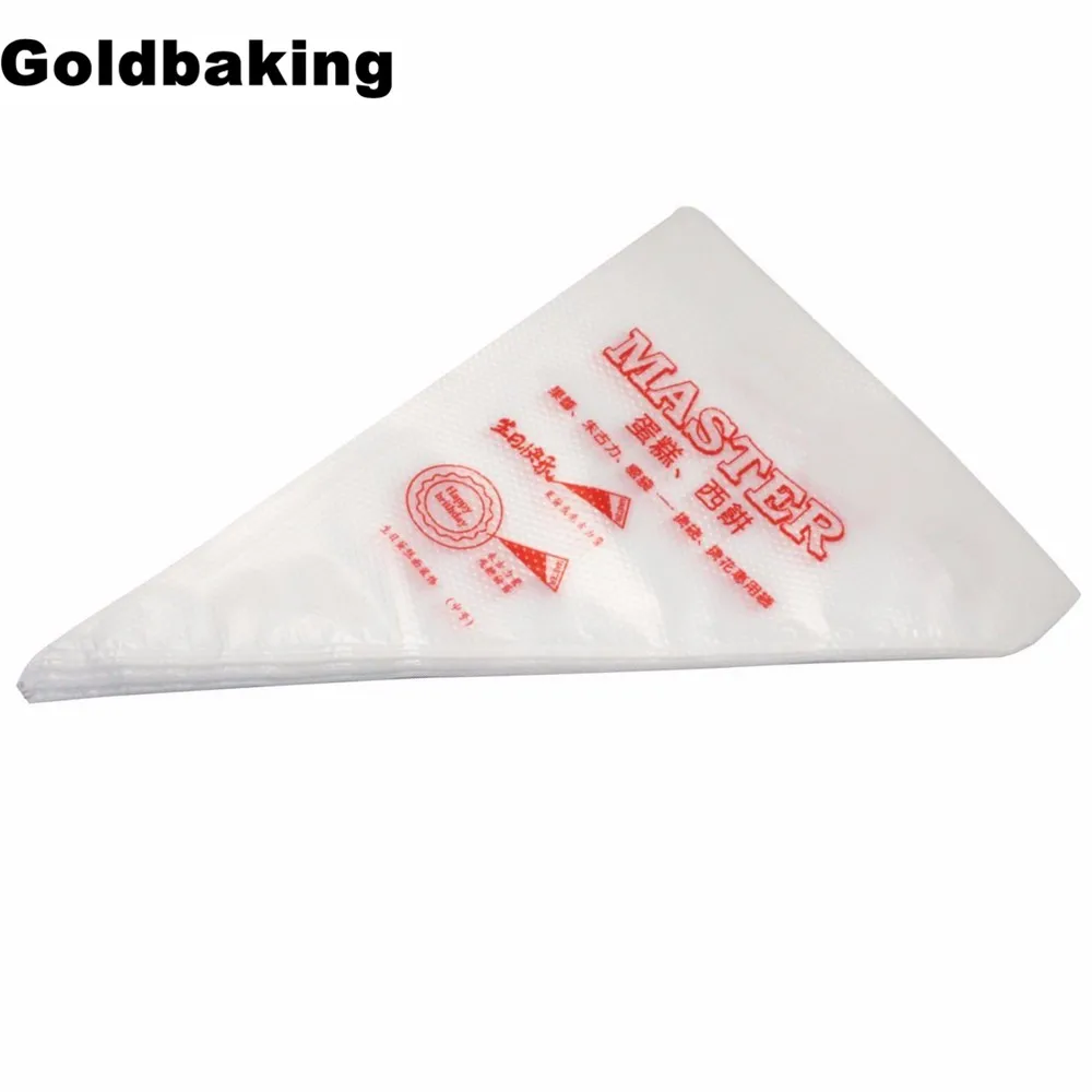cheap disposable piping bags