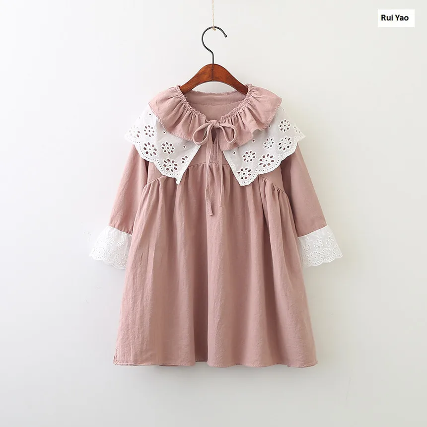 Spring baby dresses Infant Toddler Flower Girl Romper Lace Collar Cotton Ruffle Sleeve Baby Girls Spring Dresses (Red, Months) by MA&BABY. $ - $ $ 4 $ 12 85 Prime. FREE Shipping on eligible orders. Some sizes/colors are Prime eligible. out of 5 stars