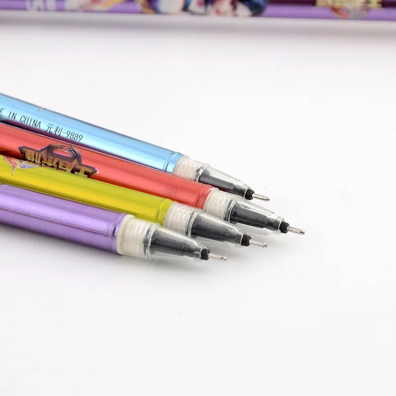 A15king of glory pen mace other erasable pen around the pen wipe that