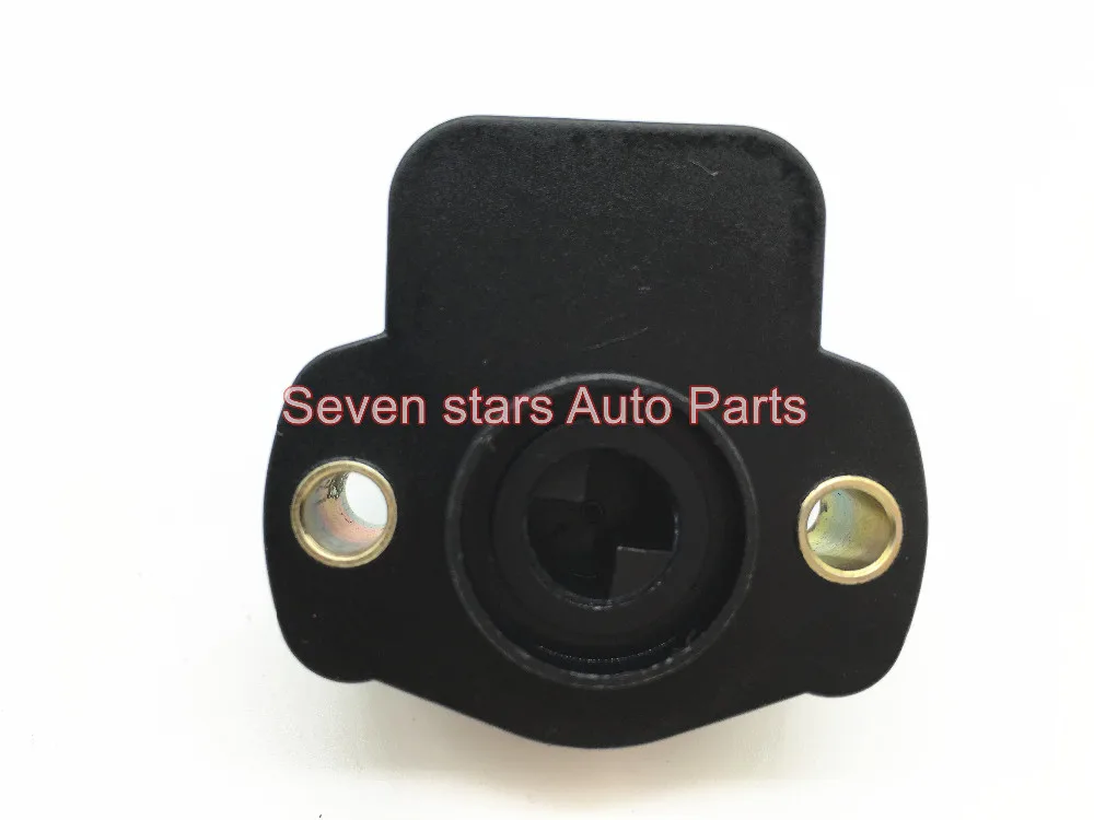 TPS Сенсор Датчики дросселья для Dodge Jeep Ми-tsubishi OEM 4874371ad 5019411aa 5019411ab 5019411ac