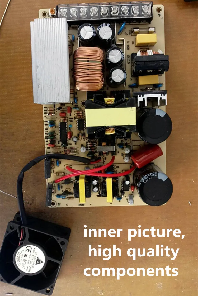 switching power supply