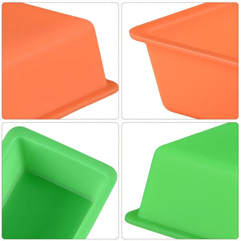 Cake Mold