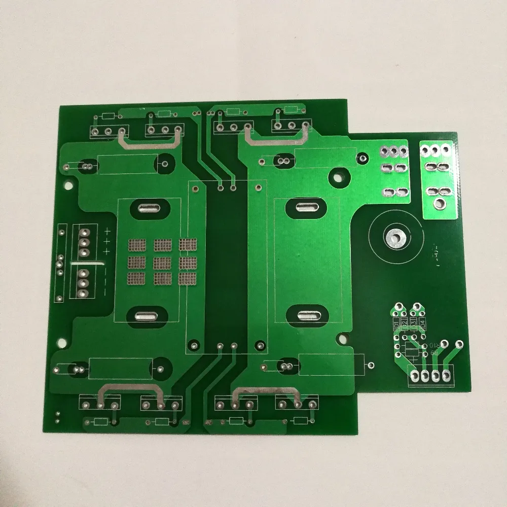 Máquina de Solda Placa de Controle Inversor Acessórios Bordo Motorista Pcb Único Board Zx7400 dc
