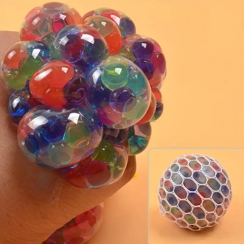 objetos antiestres para niños