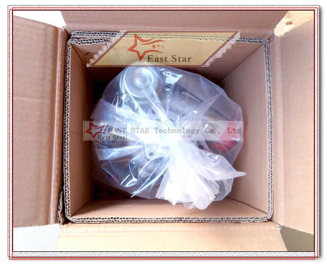 GT1749S 715843 715843-5001S 28200-42600 Turbocharger Turbo For Hyundai Starex H1 H200 H-1 light truck H-100 Van 2.5L D4BH 4D56TCI with Gaskets (3)