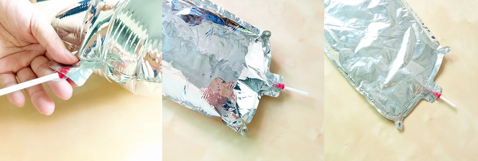 Foil Balloons Numbers QQ001-100 (2)