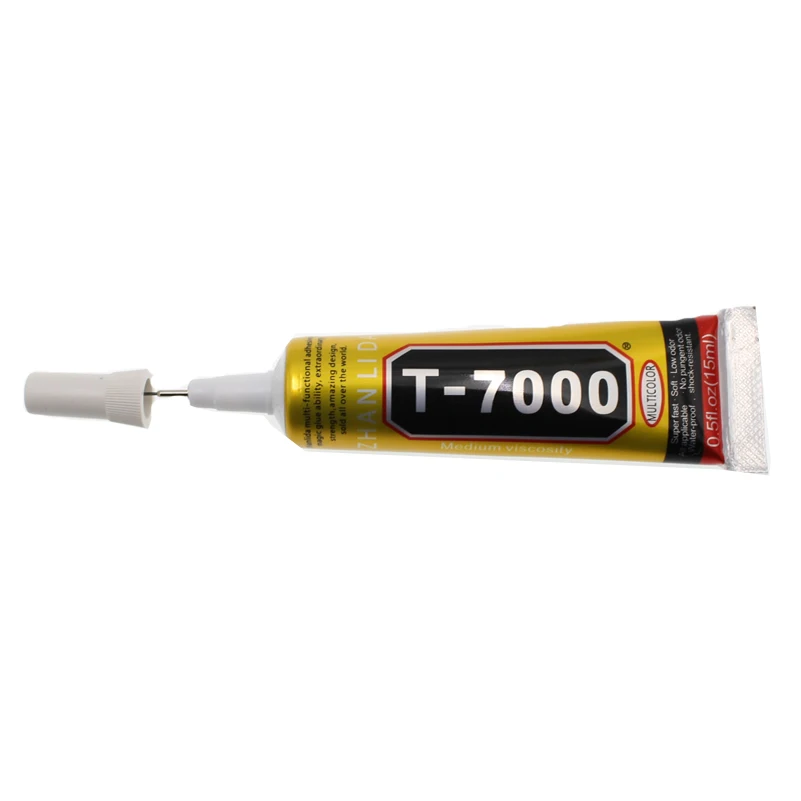 Где Купить Клей Т 7000