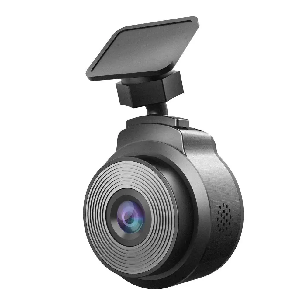 VIOFO WR1 Capacitor Wifi Full HD 1080P Car Dash Camera DVR Recorder Novatek Chip 160 Degree Angle With Cycled Recording Function