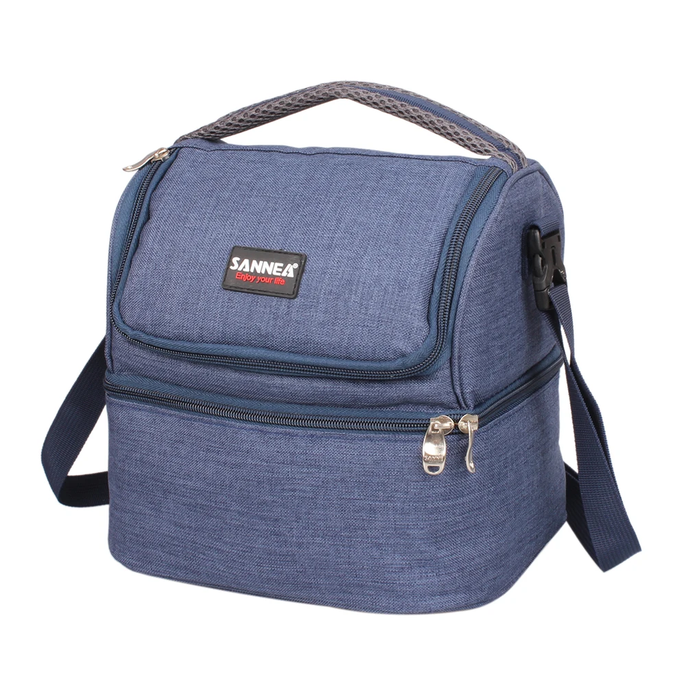 Bolsas p/ almoço