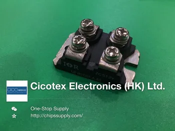 

UFB200FA40 200FA40 SOT227 MODULE IGBT DIODE MODULE 400V 100A SOT227B UFB 200FA 40